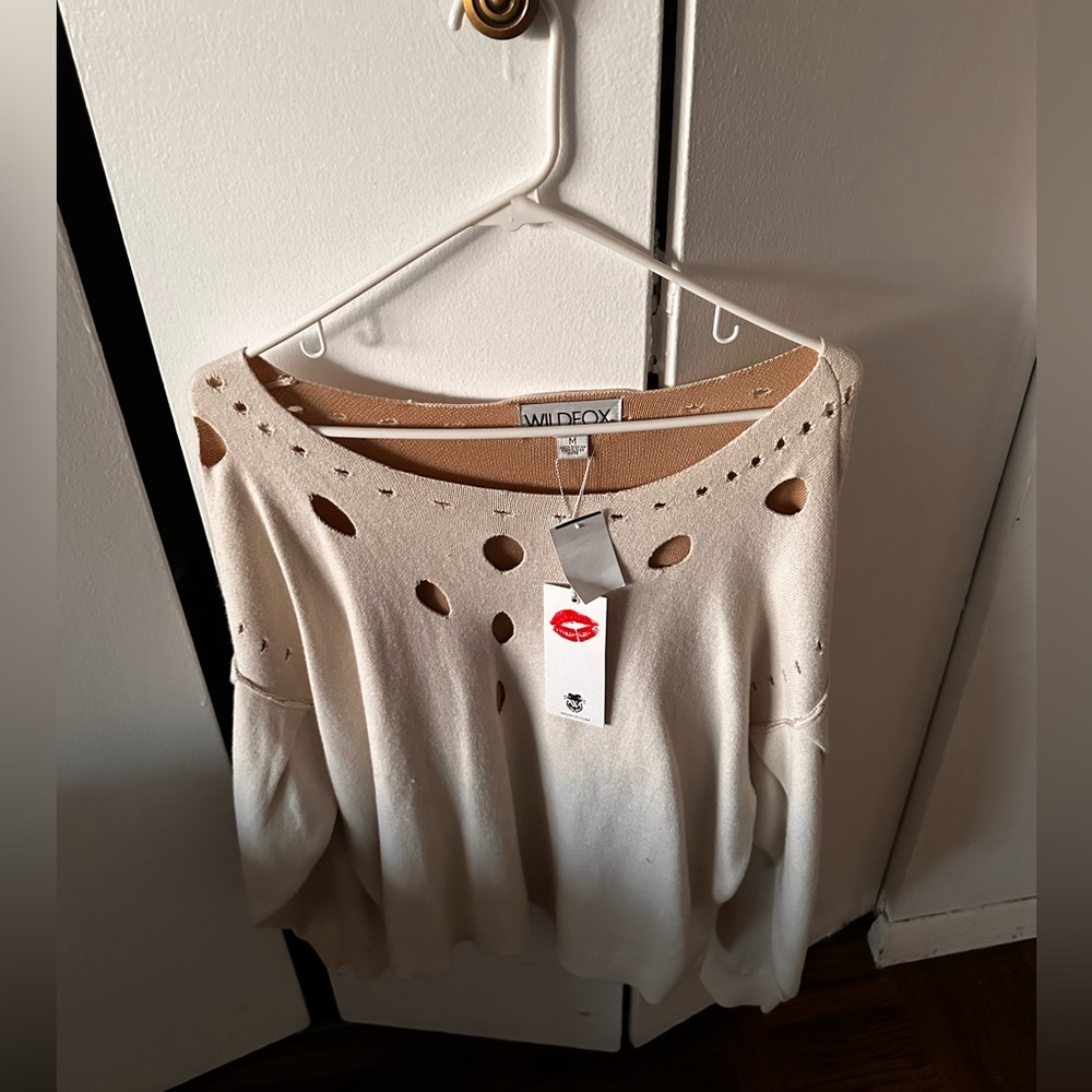 Fall Sweater